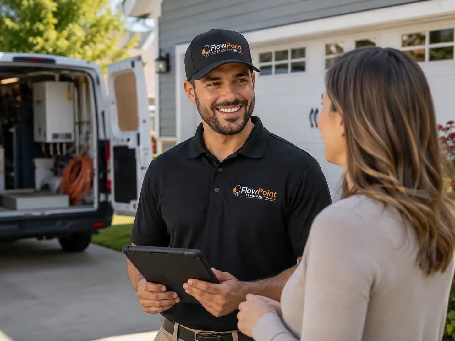 Tankless Water Heater Installation Lincoln, MO FAQs